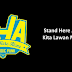 Chord Stand Here Alone - Kita Lawan Mereka (Official Chord)