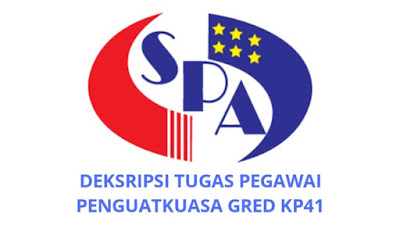 Pegawai Penguatkuasa KP41