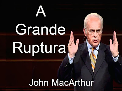 John MacArthur 