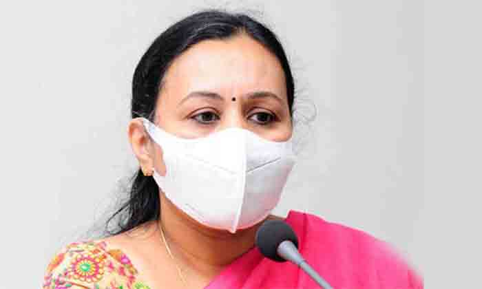 Covid cases in the state are slightly higher but not to worry; Says Veena George, Thiruvananthapuram, News, Health, Health and Fitness, Health Minister, Kerala