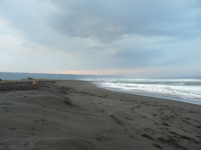 pantai depok yogyakarta