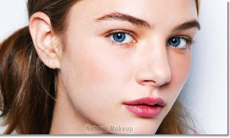 Tips For Simple And Natural Looking Makeup