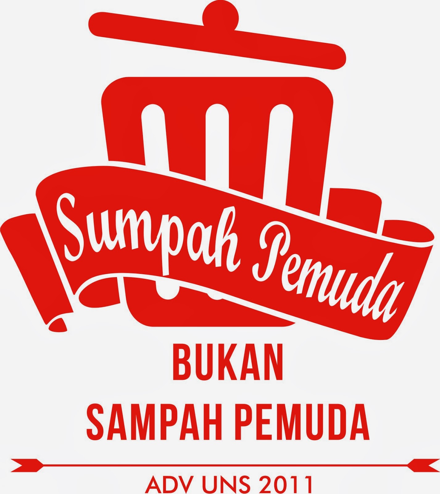 The Journey of Me: SUMPAH PEMUDA bukan SAMPAH PEMUDA (Ayo 