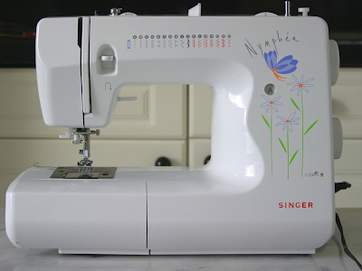 Sewing Machine for Beginners