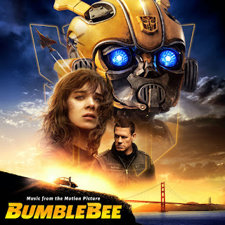 MP3 download Various Artists - Bumblebee (Motion Picture Soundtrack) iTunes plus aac m4a mp3