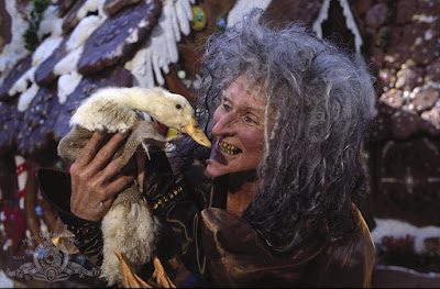 Hansel And Gretel 1987 Movie Image 4