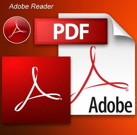 Acrobat adobe reader 8