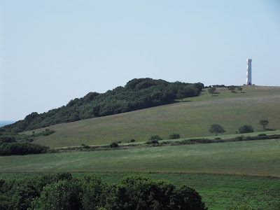 First site of The Gribbin