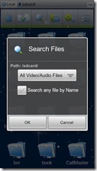 Free Android program