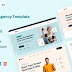 Agon - Multipurpose Agency Bootstrap 5 Template Review