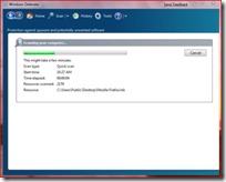 Windows Defender