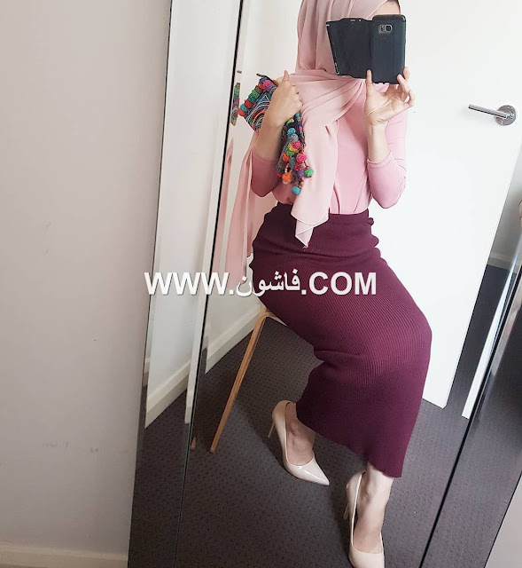 لوك جديد للمناسبات , ملابس سواريه للمناسبات , جيبات سواريه , استايل ملابس سواريه