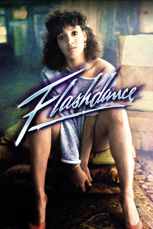 [HD] Flashdance 1983 Pelicula Completa En Español Castellano