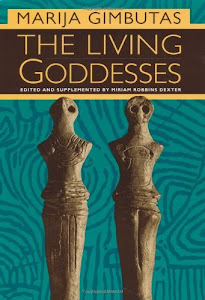 The Living Goddesses (English Edition)