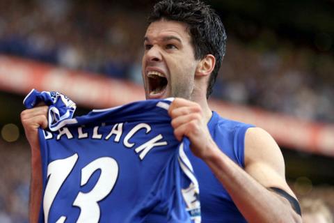 Michael Ballack,