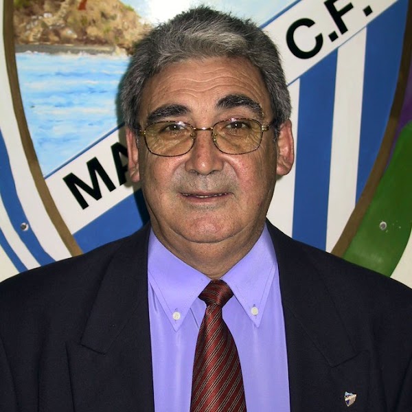Fallece Eugenio Lorente, ex jefe de seguridad del Málaga