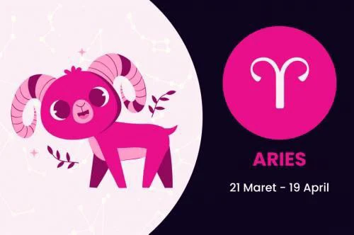 Ramalan Zodiak Aries Hari Ini 13 Desember 2022