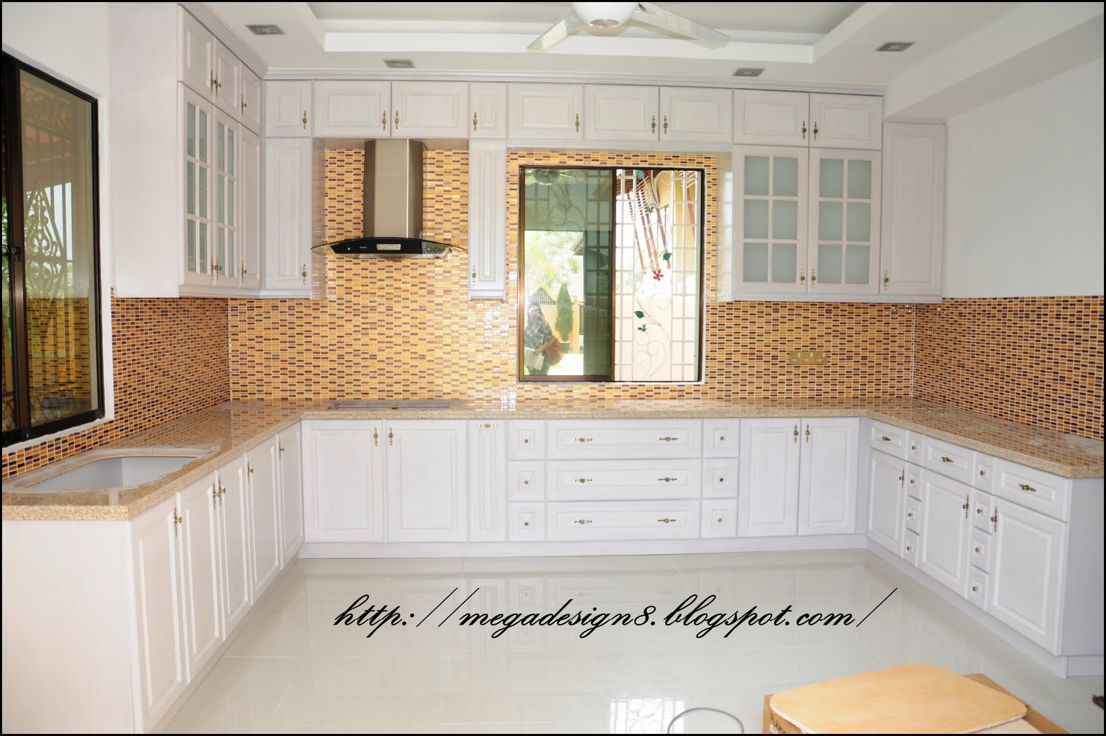 Kitchen Design Cabinets