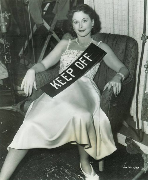 tammy blanchard hedy larue. Labels: 1940s, bizarre, hedy