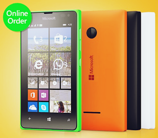 Promo Lumia Harga 1 Jutaan 2016