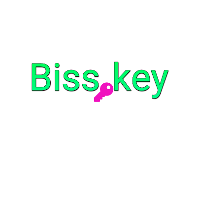 Biss key