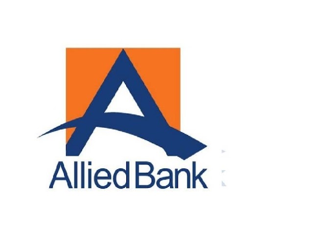 Latest Jobs in Allied Bank Limited  ALB 2021 