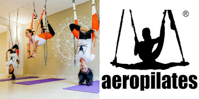 formación aero pilates