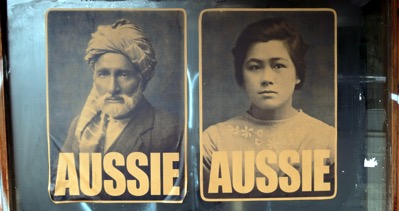 I am an Aussie 001
