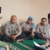 Masya Allah Seorang Tahanan Polsek Jadi Mualaf  Mendengar Lantunan ayat Suci Al-Qur'an 