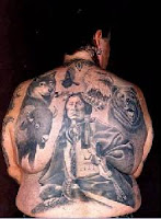 american indian tattoos