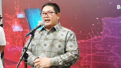 Pertumbuhan Ekonomi Jabar 2024 Diprediksi Lebih Baik dari 2023