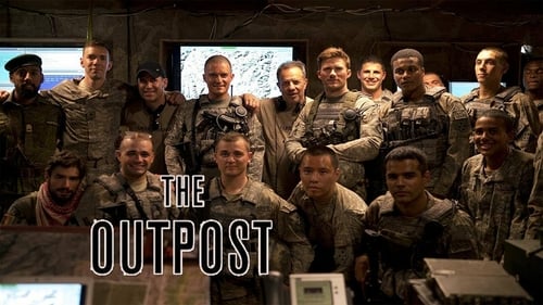 The Outpost 2020 720p online