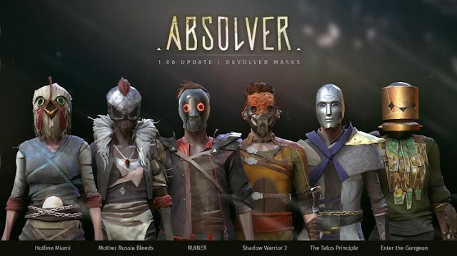 Absolver