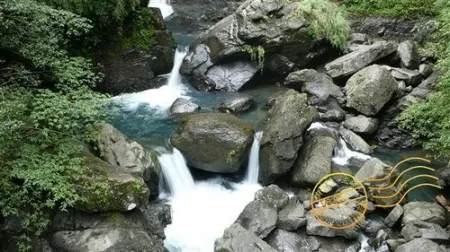 三峽山中樂園