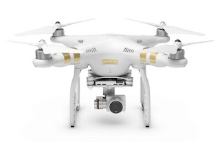 Harga Dji Phantom 3 Profesional