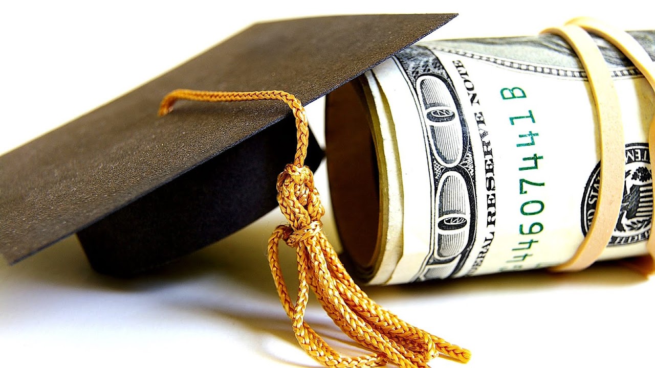 Student loans in the United States Bank