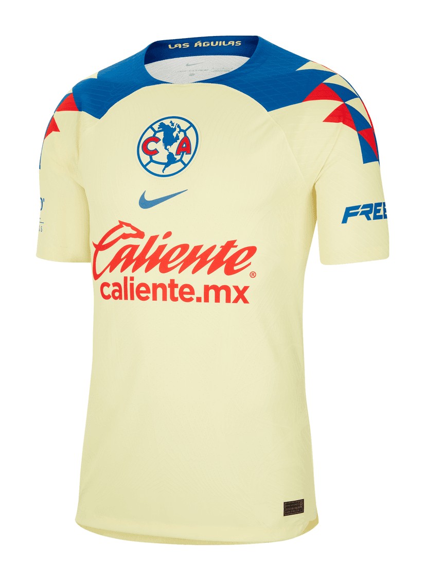Club América Local 20232024