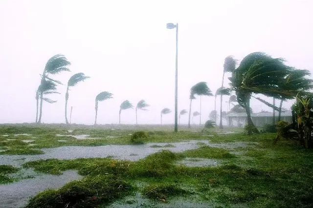 El ciclón tropical Freddy bate récord y se convierte en el ciclón más duradero de la historia