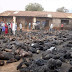 Cristianos quemados vivos en Nigeria: Un holocausto monstruoso, ante la indiferencia internacional y censurado por Facebook