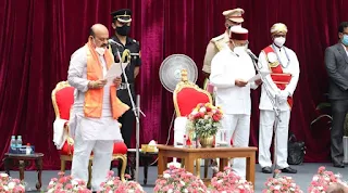 basavraj-bommai-take-cm-oath