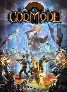 Download Game PC - God Mode