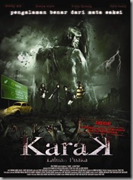 Karak