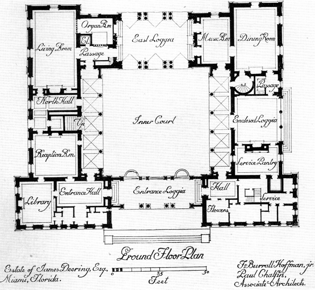 CENTRAL COURTYARD HOUSE PLANS  Find house plans