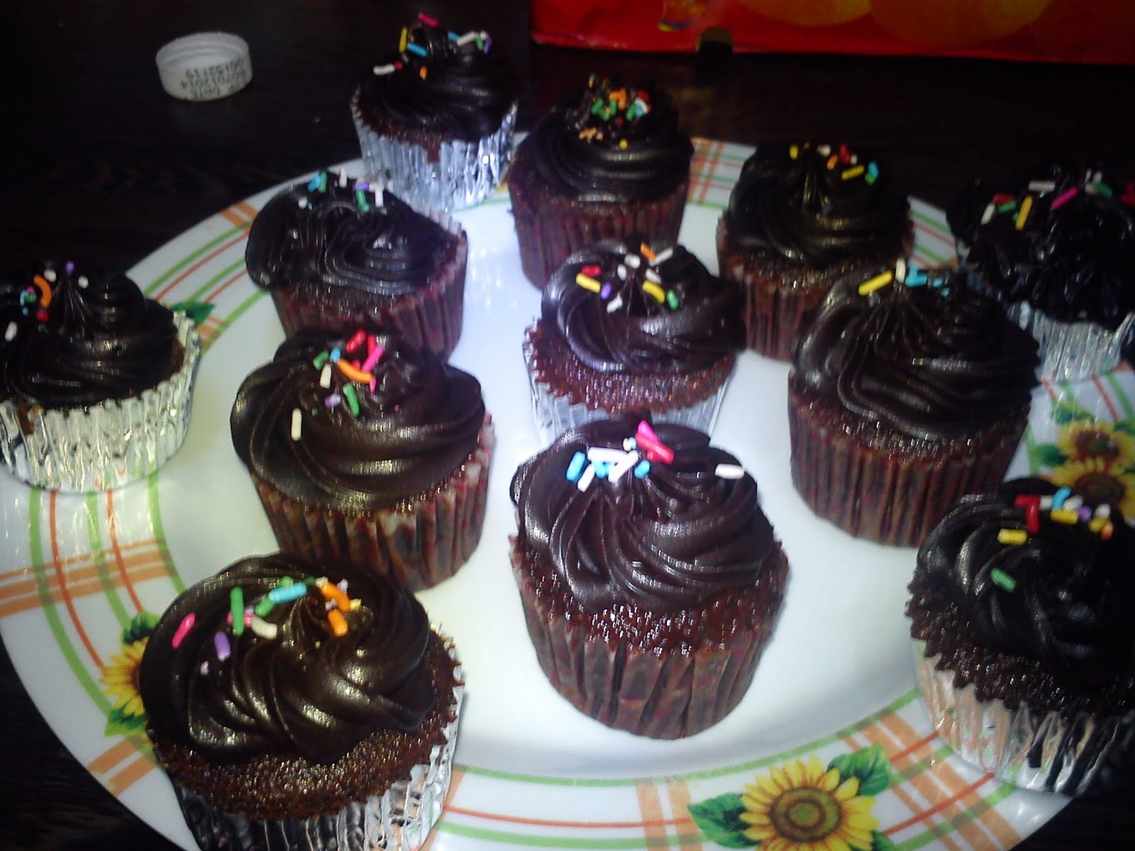 Resepi Topping Untuk Brownies - About Quotes b
