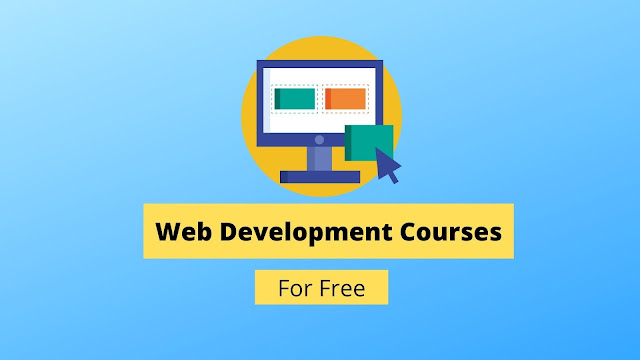 Free Online Web Development Courses With Certificates In India