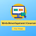 Free Online Web Development Courses With Certificates In India