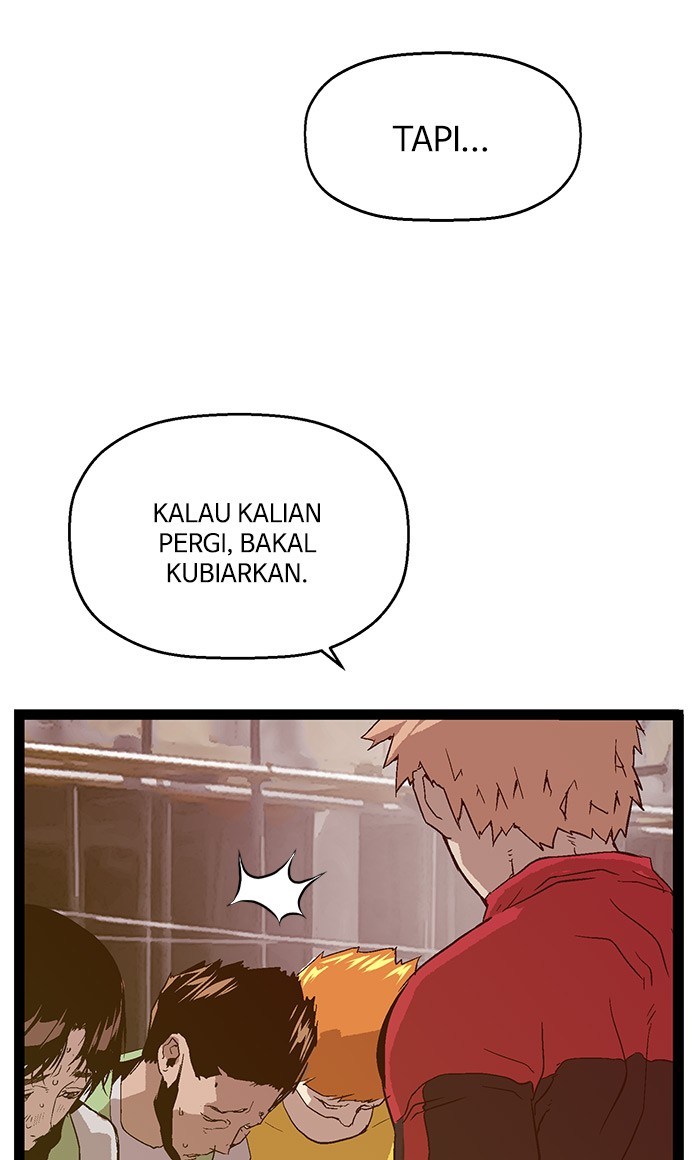 Webtoon Weak Hero Bahasa Indonesia Chapter 95