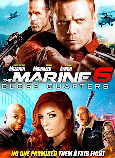 The Marine 6: Close Quarters (2018) Hindi Dubbed Full Movie Watch Online HD Print Free Movies Download