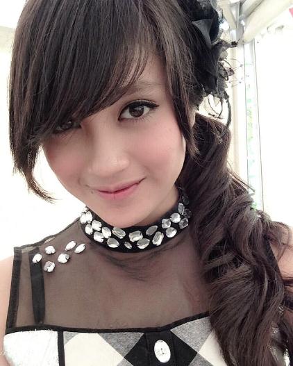 Nabila JKT48