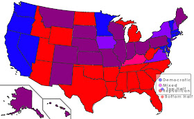 2013 SAT/ACT Score by State